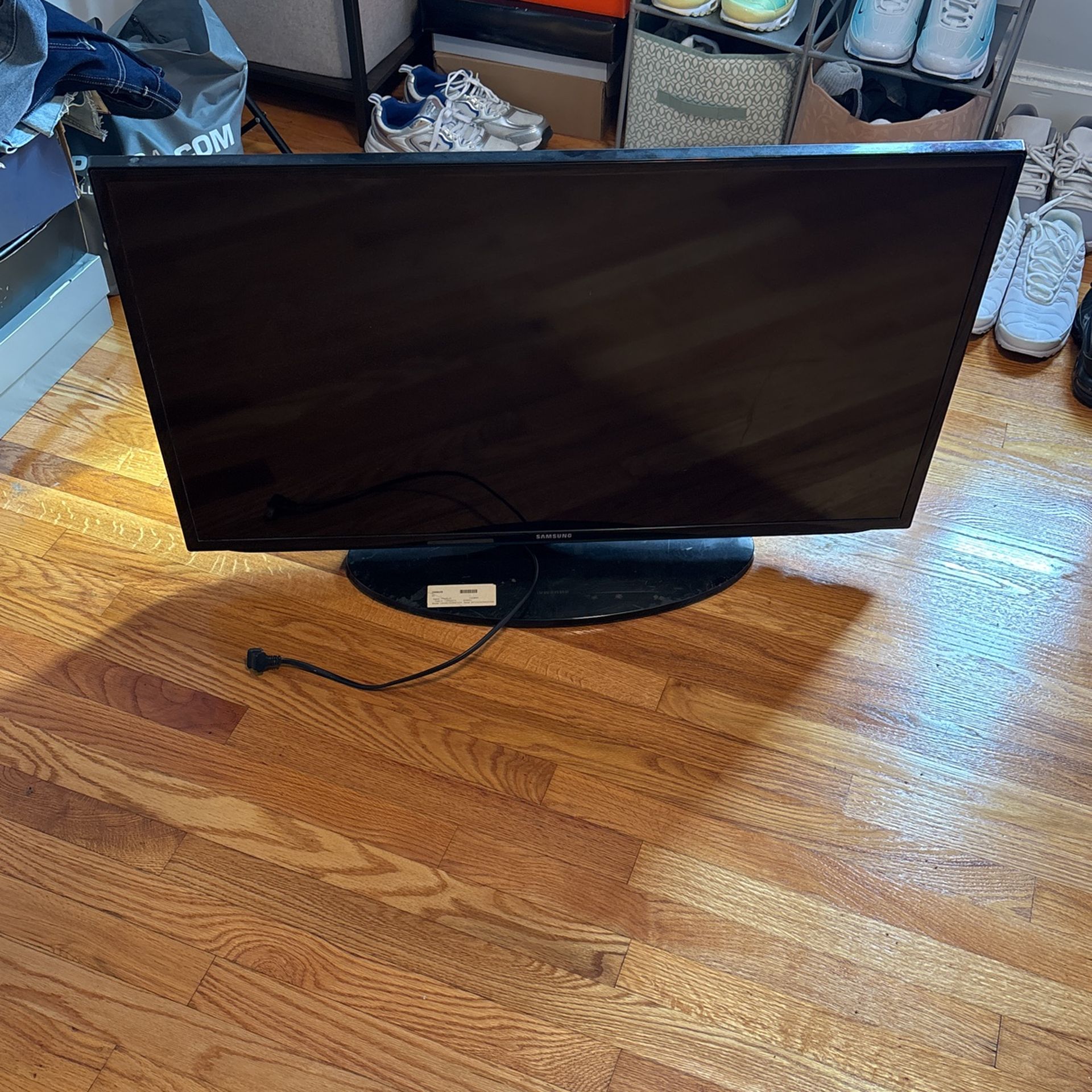 Samsung TV
