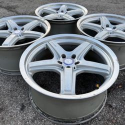 21” FACTORY ORIGINAL OEM MERCEDES BENZ AMG GL450 GL550 GL63 GLS550 GLS580 SET RIMS WHEELS 