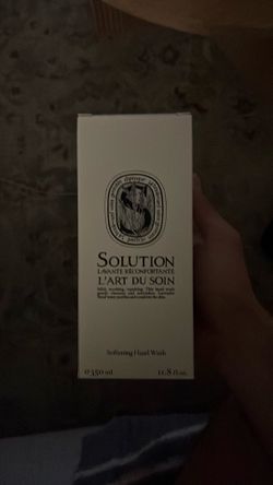 Diptyque Hand Soap
