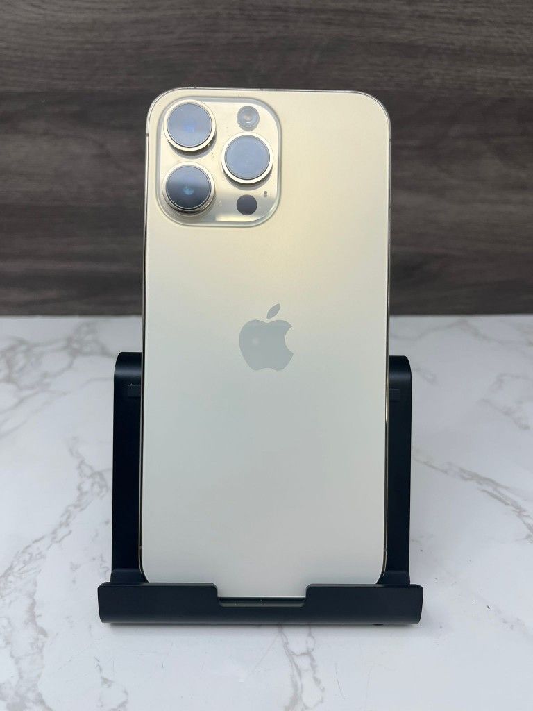 iPhone 14 Pro Max 128gb Unlocked ID: 07170