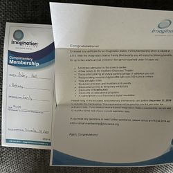Family Membership