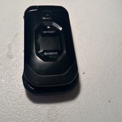 Kyocera Extreme (with Camera, and Sim Card)