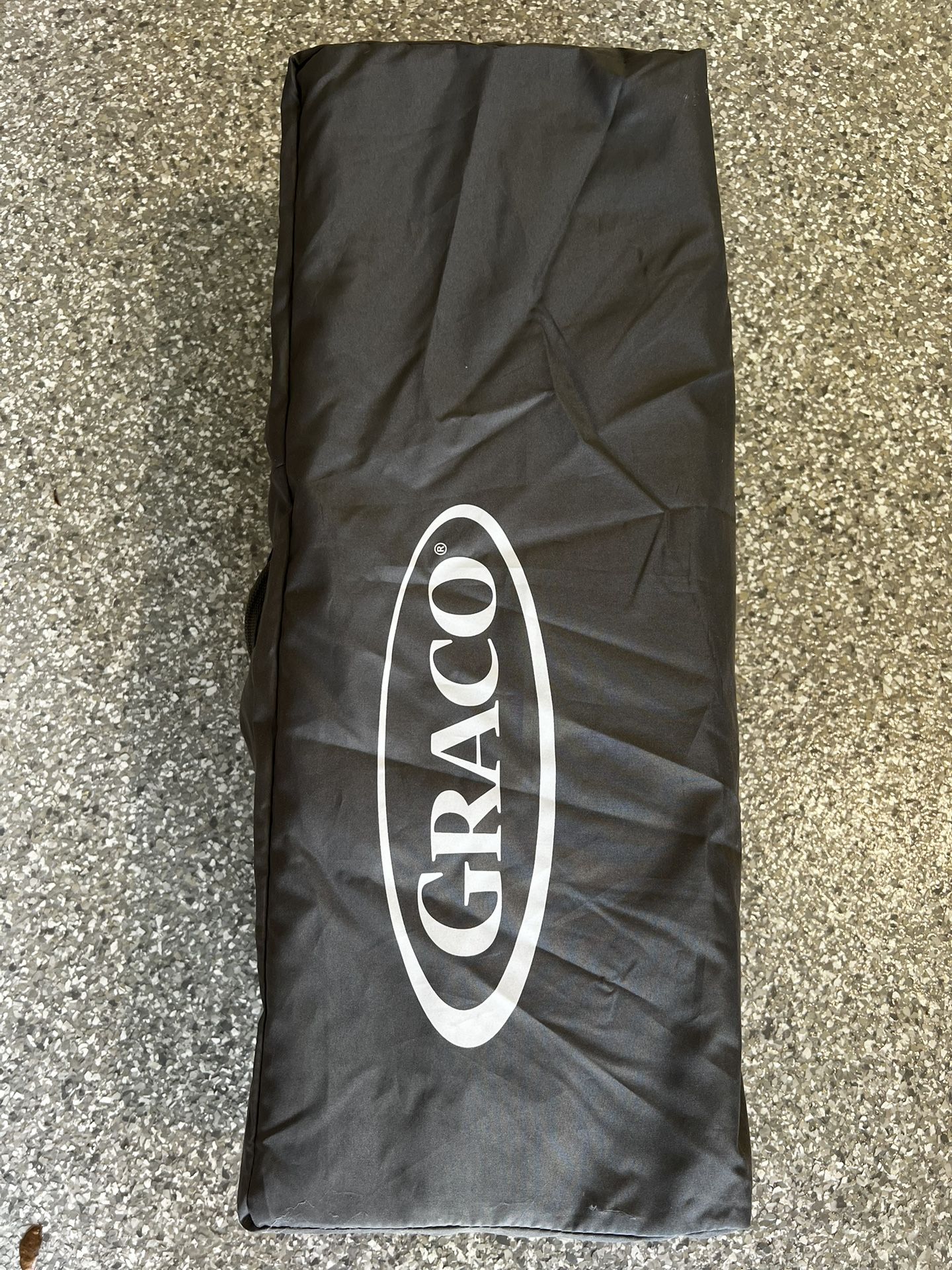 Graco Pack n’ Play