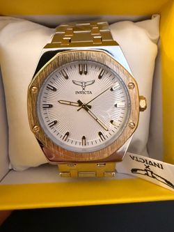 Invicta men’s watch