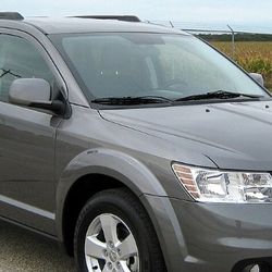 2015 Dodge Journey