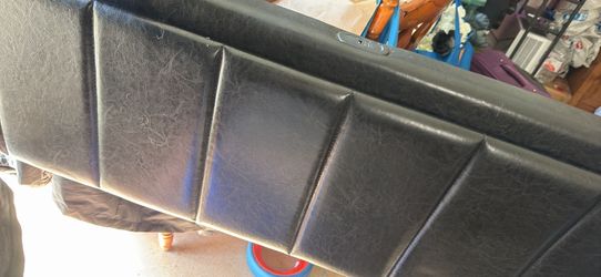 King size bed frame-Free you pick up