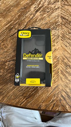 iPhone 11 Otterbox Case