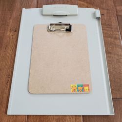 Clipboard