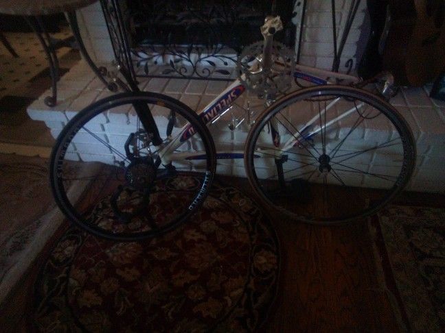 Specialized Mountain Bike Allez