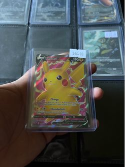 Pikachu (pokemon )