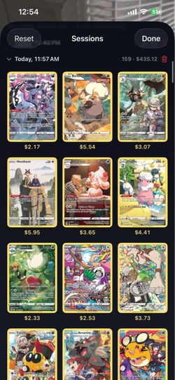 Selling as a lot ( firm 400)