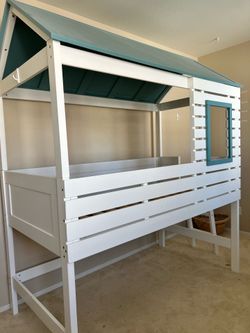 House Bed