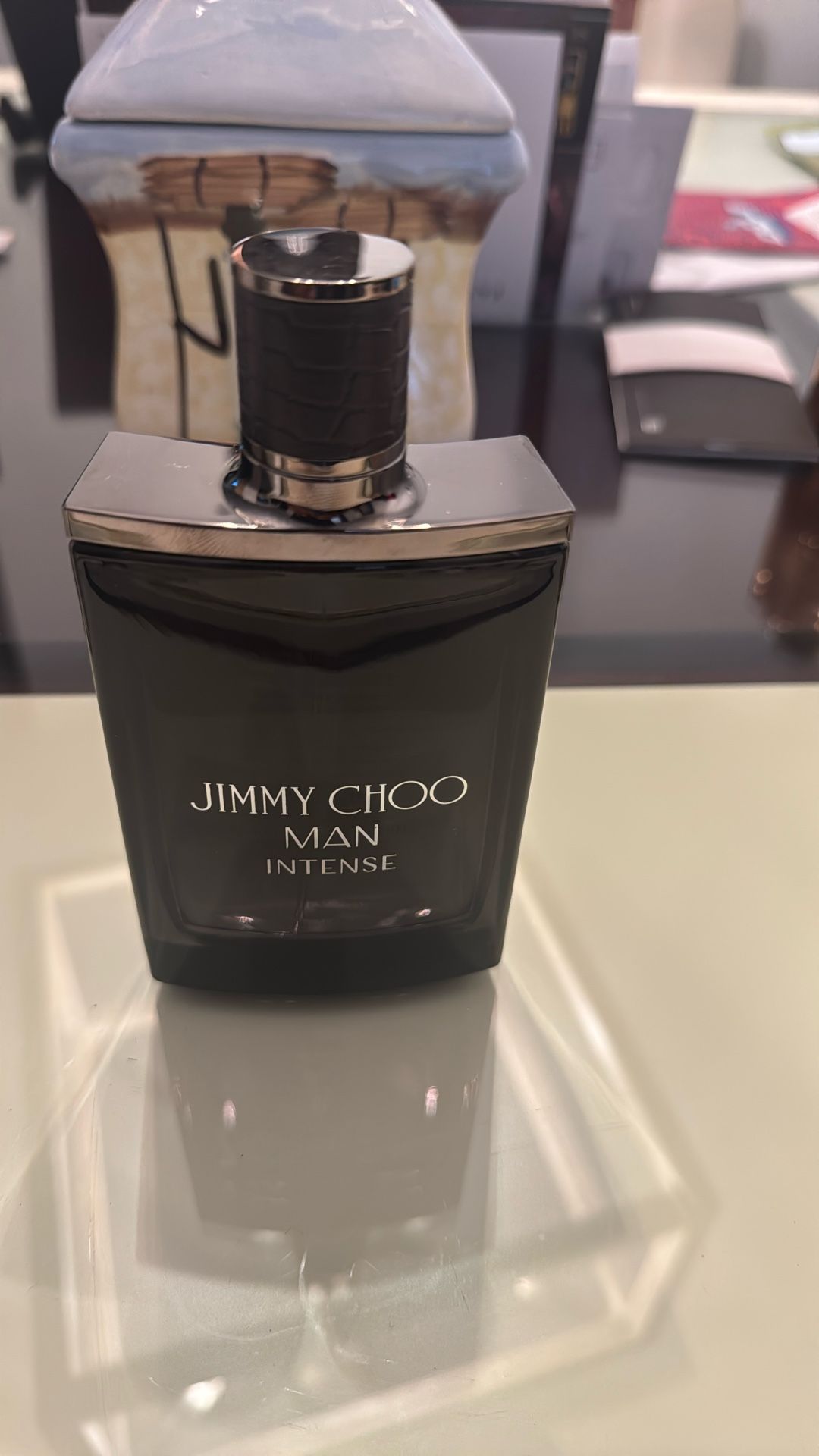 Jimmy Choo man intense