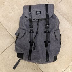 Backpack Daily Commute