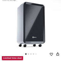  Pro Dehumidifier
