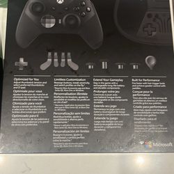 Xbox Elite Series 2