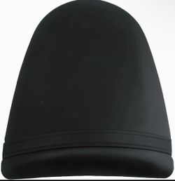 Rear Passenger Seat Cushion Fit For Kawasaki Z1000 03-06 ZX6R ZX636 03-04 03 04