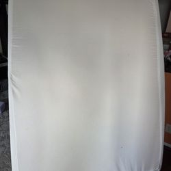 Was 700. Queen Size Memory Foam Mattress Nice