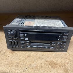 Jeep Radio 