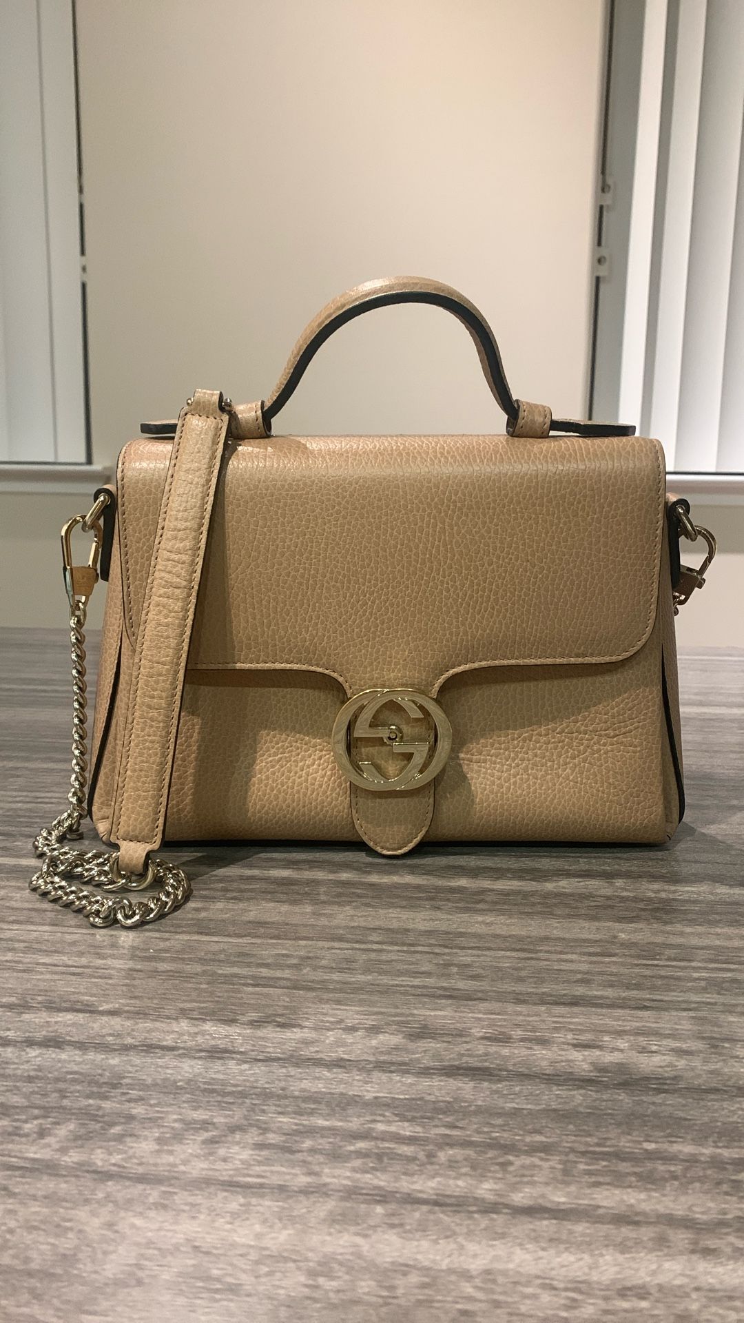 Gucci Purse