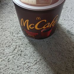 New 30oz Ground Coffee
