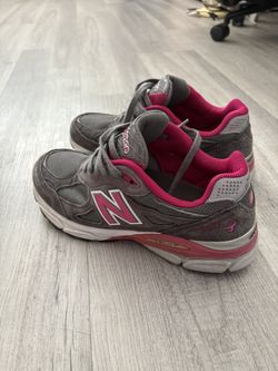 New Balances
