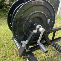 NorthStar Heavy Duty Hose Reel (5000 PSI) for Sale in Anderson
