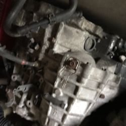 Trasmission  Lexus 2004 Es 330