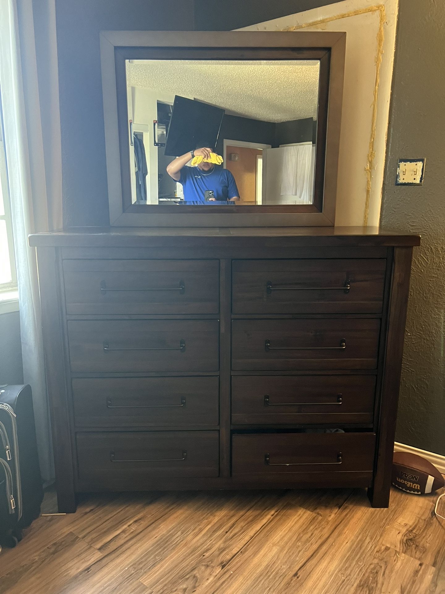 King Size Bedroom Set