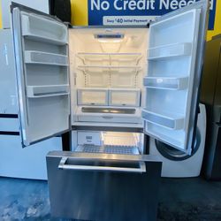 Refrigerador 11$ Enganche 