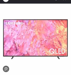 70 inch Samsung smart TV