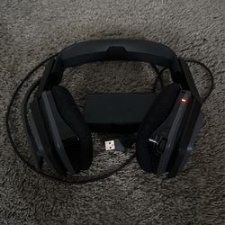 Astros a20 Head Set 