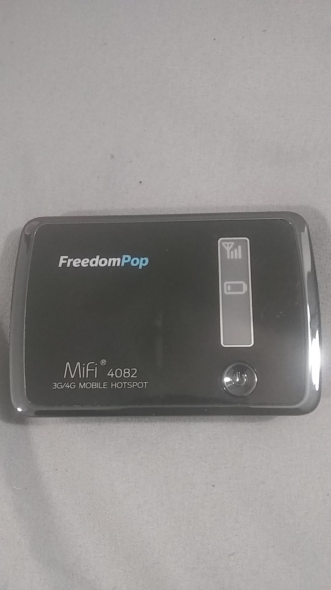 SPRINT, NOVATEL MIFI 4028 3G/4G JETPACK WI-FIMOBILE MODEM