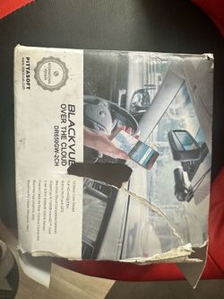 Blackview dash cam