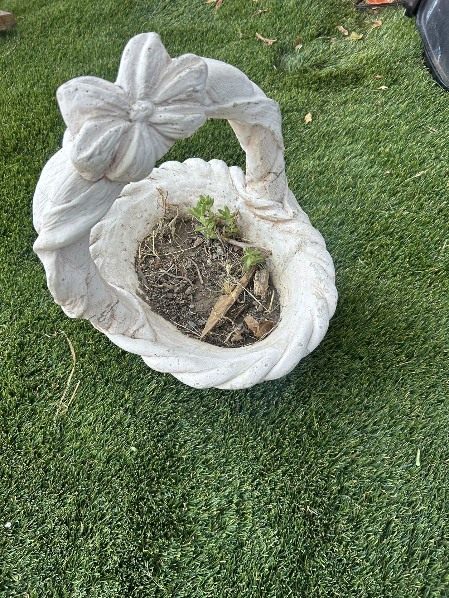 Flower Pot