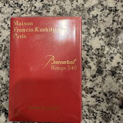 Men’s Eau De Parfum – Long Lasting Scent