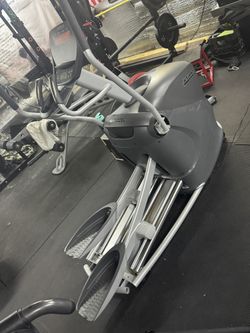 Octane Fitness Q35x Elliptical
