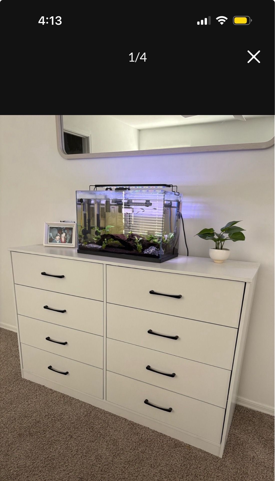 dresser