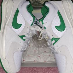 Nike Air Jordan Stadium Size 10 New