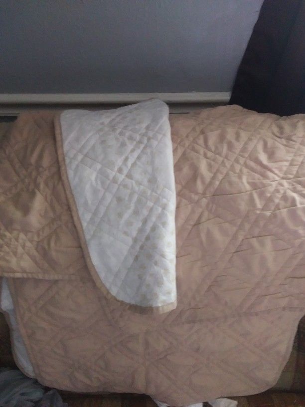 Chair Slipcover
