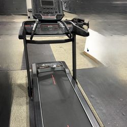 Bowflex T9 Treadmill