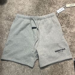 Essential Shorts