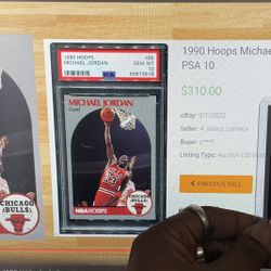 Jordan cards
