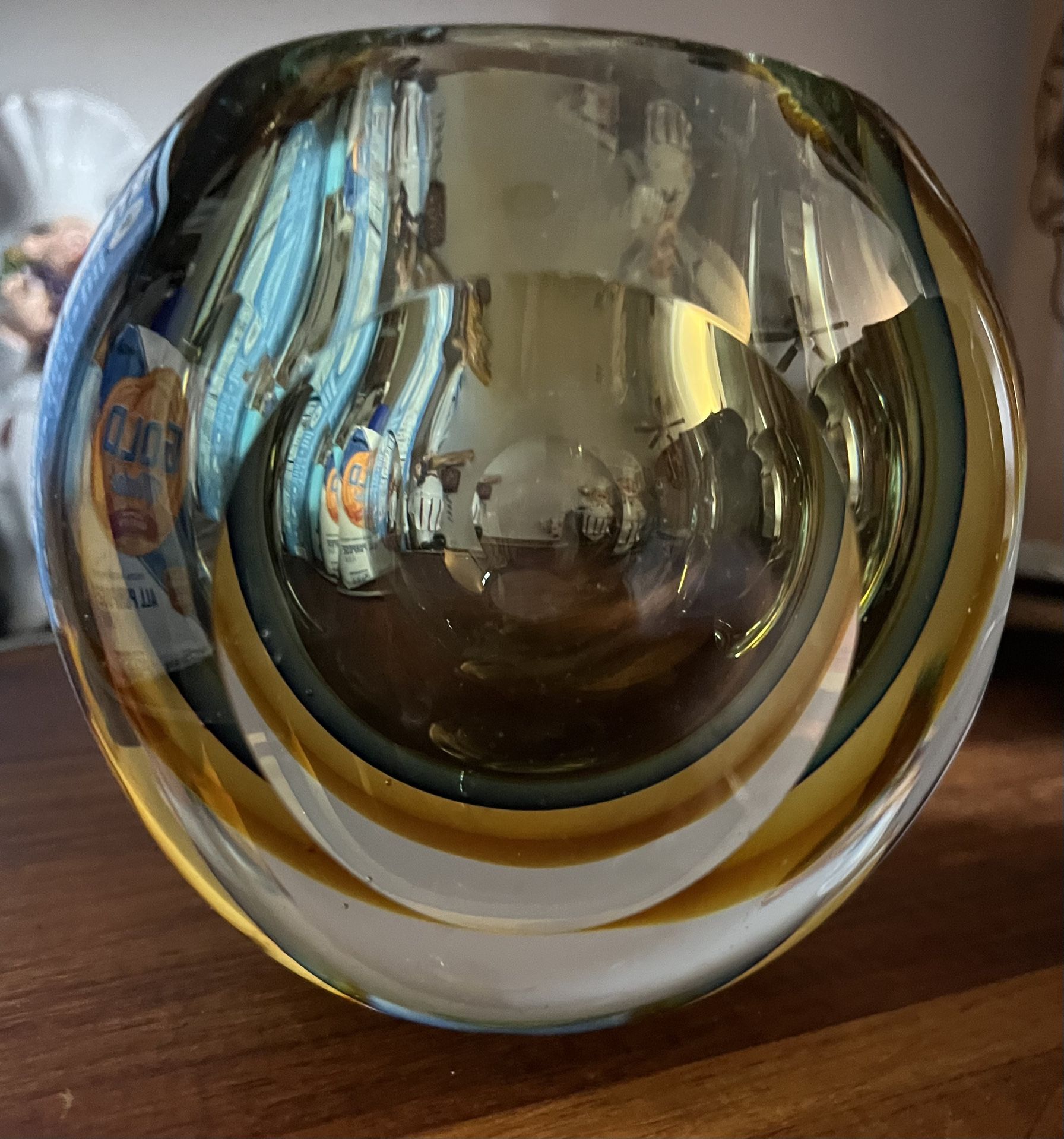 Murano Vintage votive 