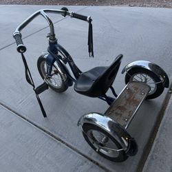 Schwinn Tricycle