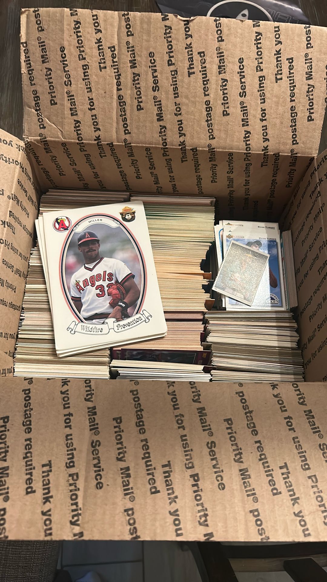 Mostly Baseball Cards 20 Bucks Takes It 