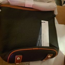 Dooney & Burke Purse
