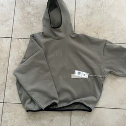 Adidas Fear Of God Hoodie