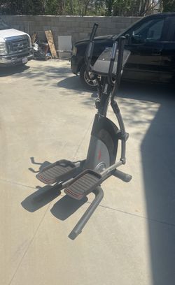 Pro-Form HIIT 5.9 Elliptical