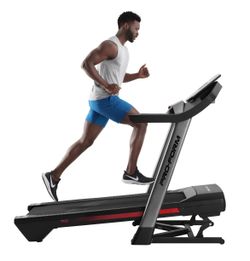 ProForm Pro 2000 Smart Treadmill with 10" HD Touchscreen Display